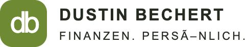 Dustin Bechert – Finanzen. Persönlich.